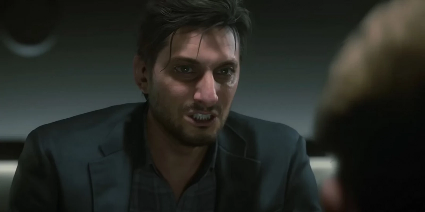 Да не Снейк ты — как Хидео Кодзима вернул звезду Death Stranding 2 в жестокую реальность