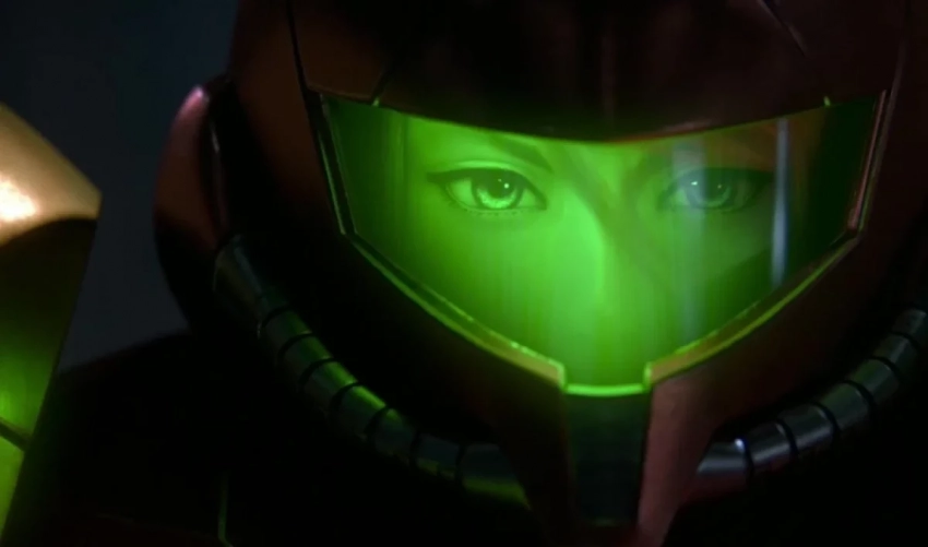 А потом кого-то уволили — реклама Metroid Prime 4 в метро удивила, вероятно, даже Nintendo