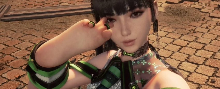 Геймдиректор Stellar Blade назвал свой любимый фанатский мод — не «Ногоруки», к сожалению