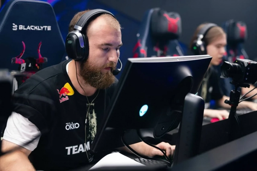 chopper высказался после поражения Team Spirit от MOUZ на Austin Major по Counter-Strike 2