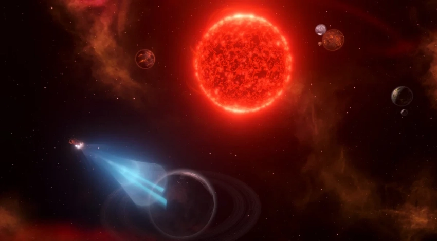 Обновления в космической стратегии Stellaris станут выходить реже, но будут качественнее