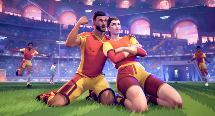 За первые сутки футсим Rematch собрал миллион уникальных игроков