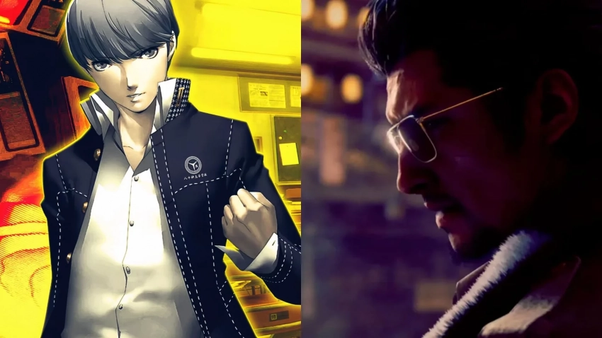 Ремейк Persona 4 и Stranger Than Heaven могут выйти не раньше весны 2026 года