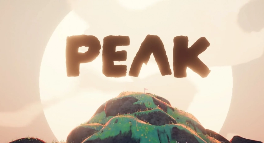 Кооперативное приключение Peak продалось миллионным тиражом за шесть дней