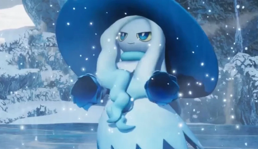 В выживалке Palworld стартовал кроссовер с Terraria — смотрим трейлер и главные новинки