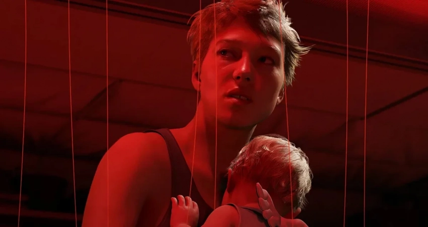 Над захватом движений для Death Stranding 2: On the Beach работало подразделение Nintendo