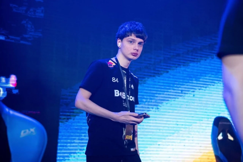 Аналитик Team Spirit о Переходе Максима «kyousuke» Лукина в команду Team Falcons по CS2