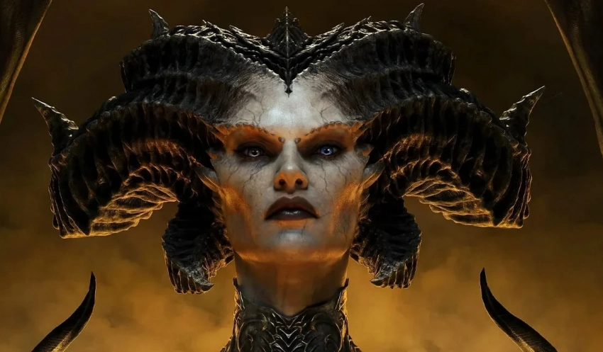 Diablo 4 и The King of Fighters 15 бесплатно отдадут всем подписчикам PS Plus с 1 июля