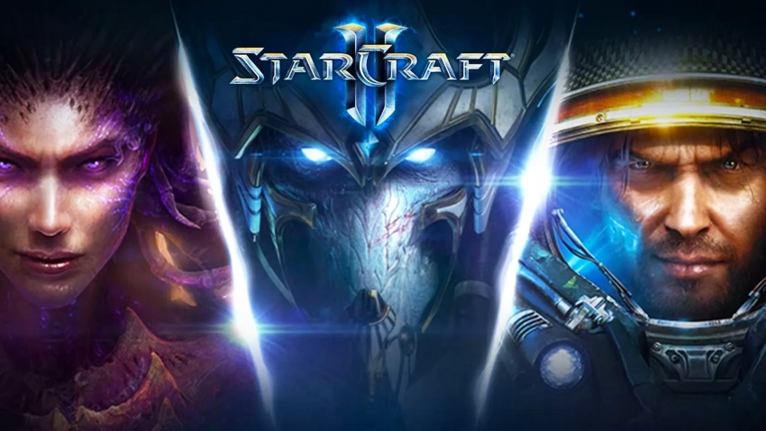 StarCraft 2 возвращается на Esports World Cup 2025