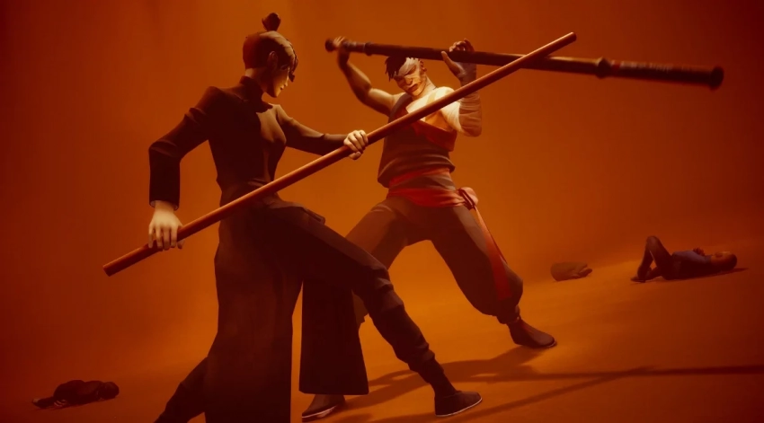 Прототип футбольного симулятора Rematch появился ещё за год до релиза Sifu