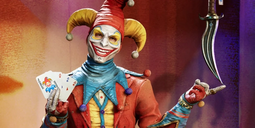 В Dying Light 2 начался кроссовер с Balatro, а графику первой части заметно улучшили