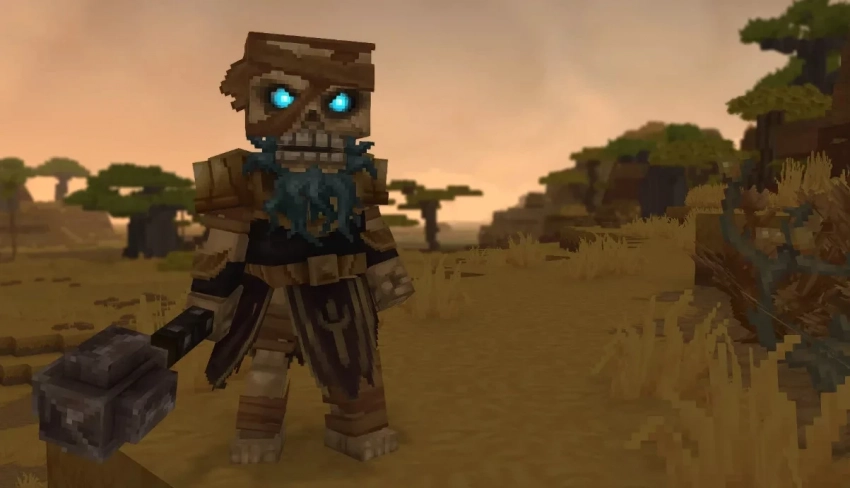 Hytale ещё может спастись — над покупкой игры раздумывает основатель Hypixel Studios