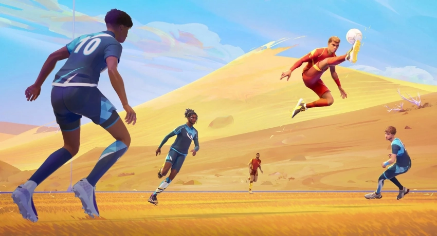 Авторы Rematch обещают починить эксплойт со скоростными прыжками