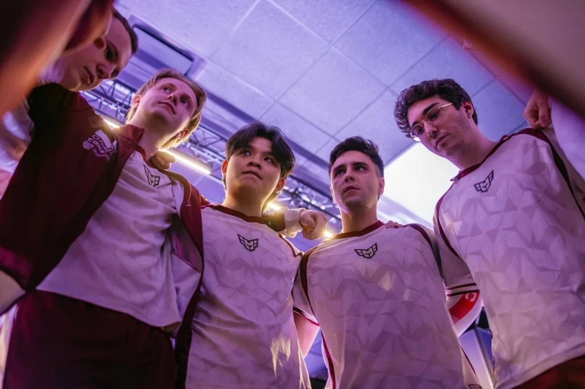 HEROIC усиливает состав по Counter-Strike 2: подписание нового авапера