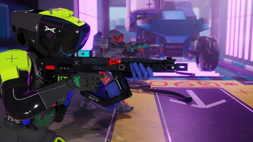 Утечки закрытого тестирования Marathon показали значительный прогресс улучшения шутера