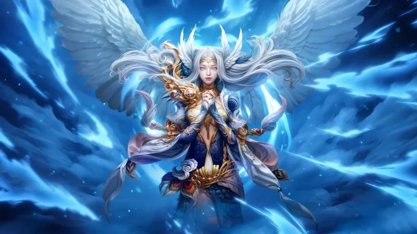 Ускорение прокачки, новый регион и изменения в PvE: масштабное обновление «Тайны небесного города» в Perfect World