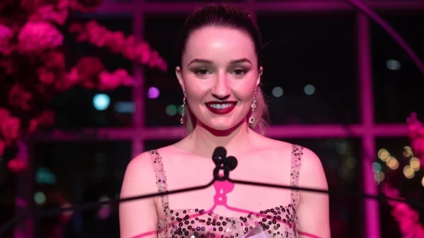 Обзор мини-сериала «Яблочный уксус»: новый криминальный шедевр от Netflix? – Портал статей