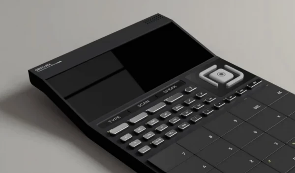 Создан первый калькулятор с ИИ, который может решать рукописные задачи и формулы – Портал статей