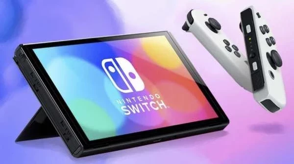 По слухам, следующая консоль Nintendo получит изменения, которые увеличат время автономной работы. – Портал статей