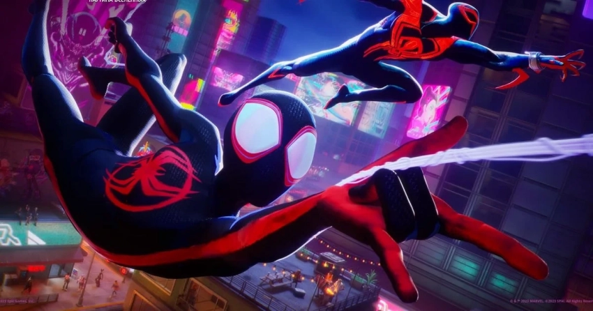 Слух: Майлз Моралес и Человек-паук 2099 вернутся в Fortnite