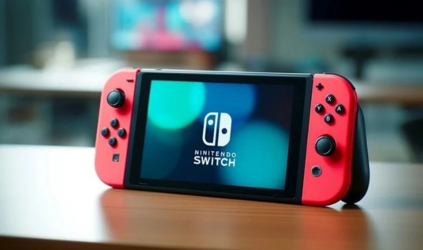 Nintendo объявила о подорожании Switch, пока только в Канаде