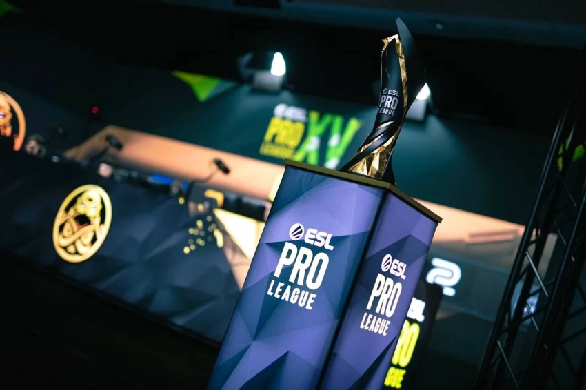 ​ESL вводит матчи за третье место в турнирах по Counter-Strike 2