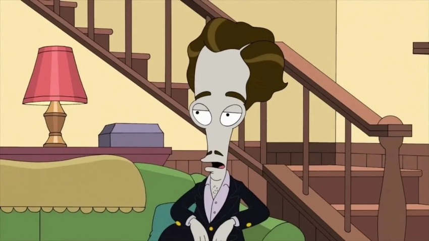 Обнаружены следы коллаборации Call of Duty: Black Ops 6 и Warzone с «Американским папашей»