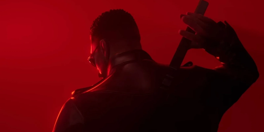 Отмена Perfect Dark пугает, но игры с шоу Xbox в июне и «Блэйд» должны быть в безопасности