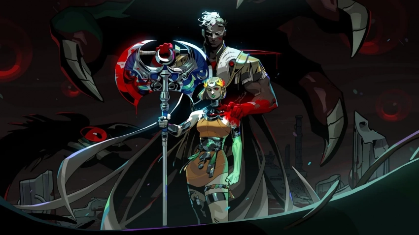 Hades 2 получила свежий патч, и он может стать последним перед полноценным релизом игры