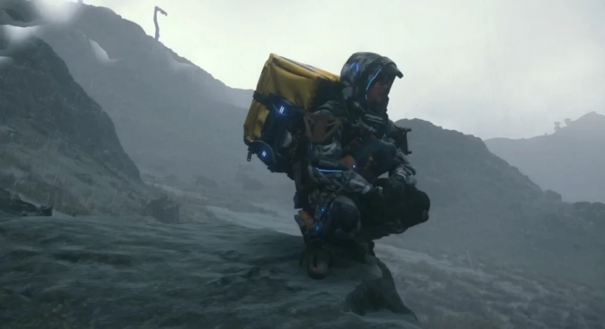 Death Stranding 2 обогнала Clair Obscur: Expedition 33 по загрузкам на PS5 в июне