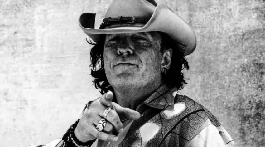 Ушёл из жизни Майкл Мэдсен, звезда «Убить Билла» и «Бешеных псов»