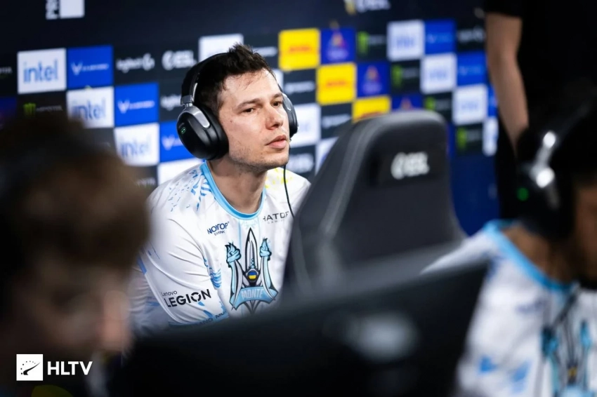 lmbt возвращается в MOUZ в качестве тренера академии по Counter-Strike 2