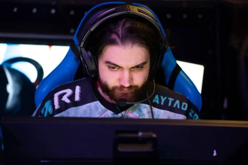 Команда PARIVISION по Counter-Strike 2 пописывает AW, Jame возвращается в роль IGL