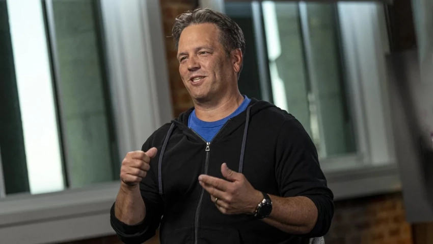 Джейсон Шрайер раскрыл детали отмененной MMO студии ZeniMax: «Фил Спенсер был в восторге»