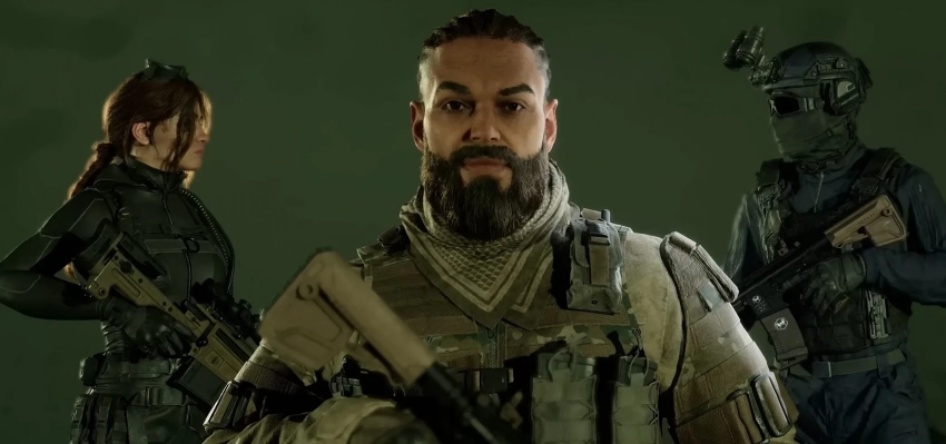 Анонсирован MMO-шутер Reaper Actual — над ним работает соавтор EverQuest и PlanetSide 2