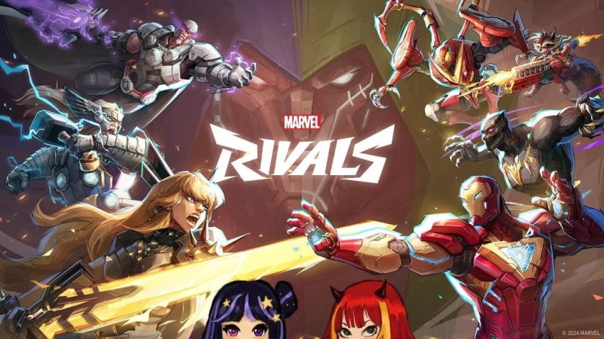 Слух: танец Тоби Магуайра из «Человека-паука 3» добавят в Marvel Rivals