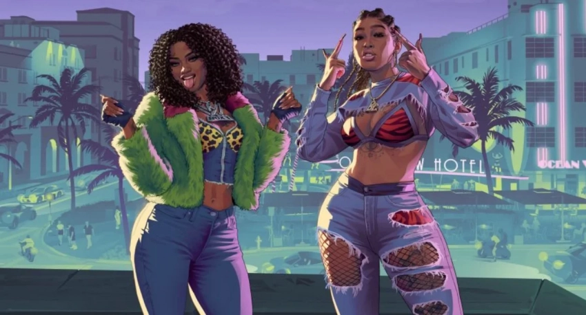 Ветеран Rockstar верит в удешевление разработки GTA 7 благодаря нейросетям