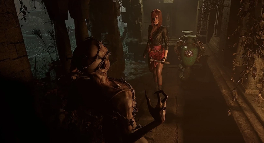 С демоверсией The Tormented Souls 2 познакомилось 27 тысяч игроков