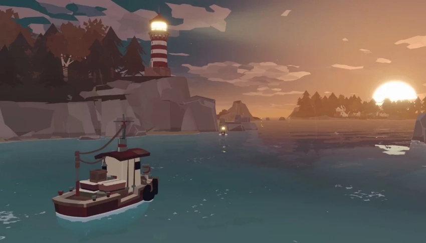 Создатели Dredge начали разрабатывать новую игру — и это не Dredge 2