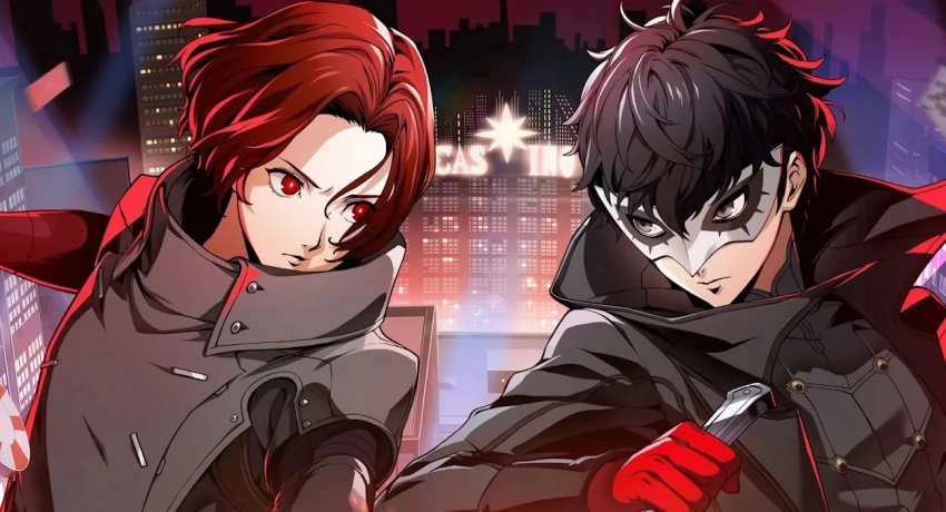 Студия Atlus впервые начала приносить прибыль после покупки в 2013 году