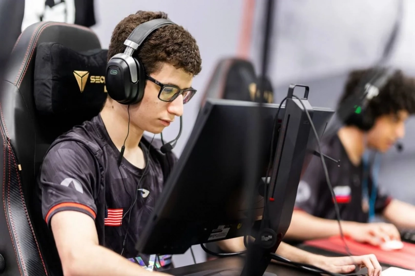 Counter-Strike 2: Команда Wildcard завершена с Peeping и fr3nd