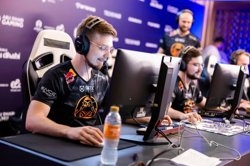 Counter-Strike 2: Inner Circle представила новый состав с бывшими игроками 9INE