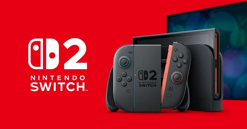 Эксперт сравнил Nintendo Switch 2 с Xbox Series S