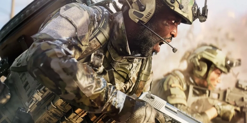 В сеть утекли возможные сюжетные подробности новой части Battlefield