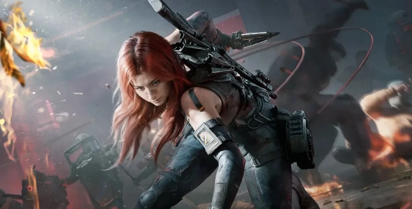 Создатели шутера Delta Force опубликовали полный обзор новинок сезона «Прорыв»