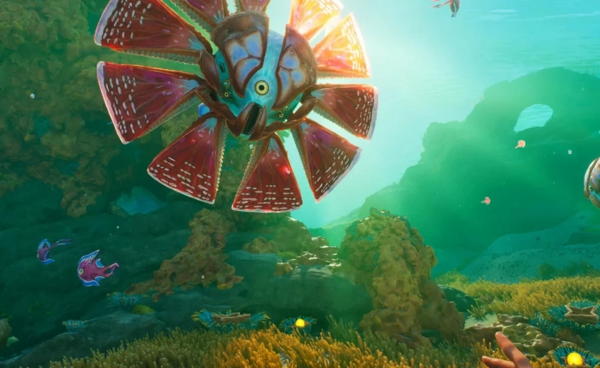Соучредитель авторов Subnautica не прекратит заниматься играми после вынужденной отставки