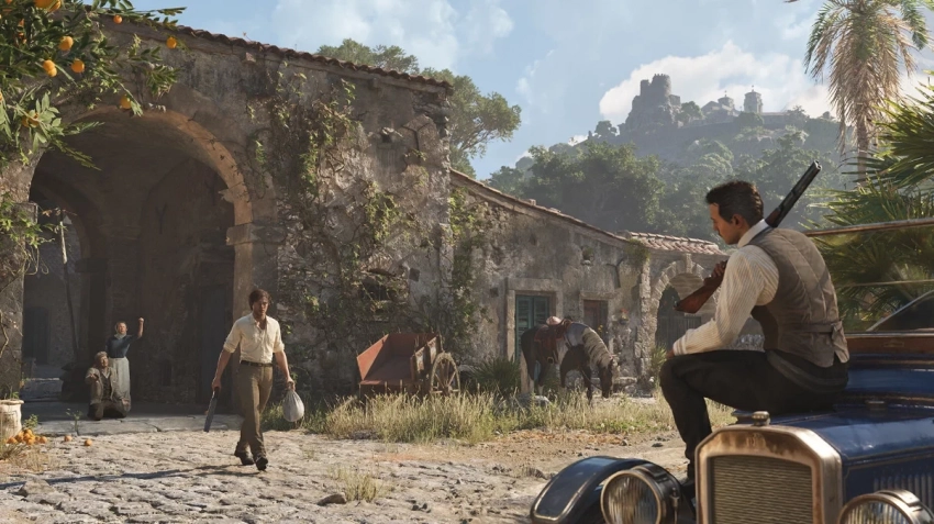 Mafia: The Old Country — провал или шедевр? Мнения читателей Игромании о свежем геймплее