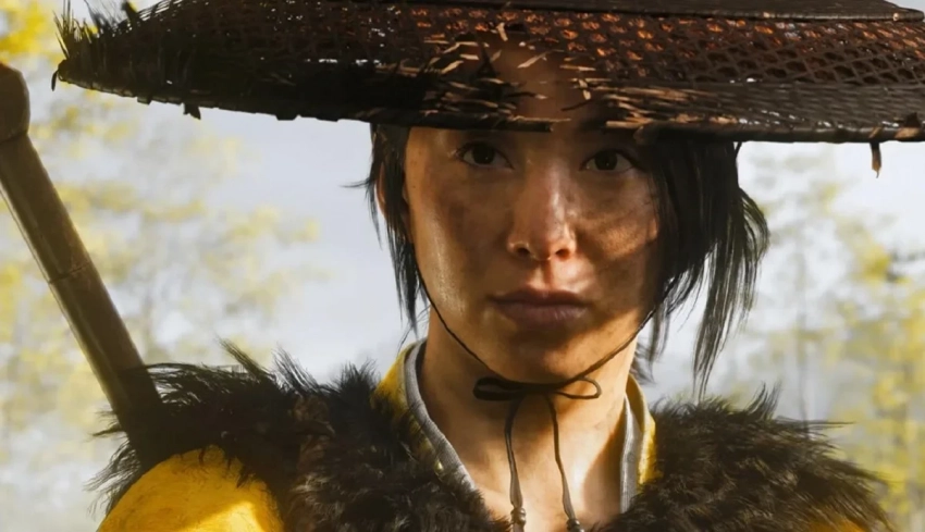 Посвящённое Ghost of Yotei шоу State of Play пройдёт в полночь на 11 июля