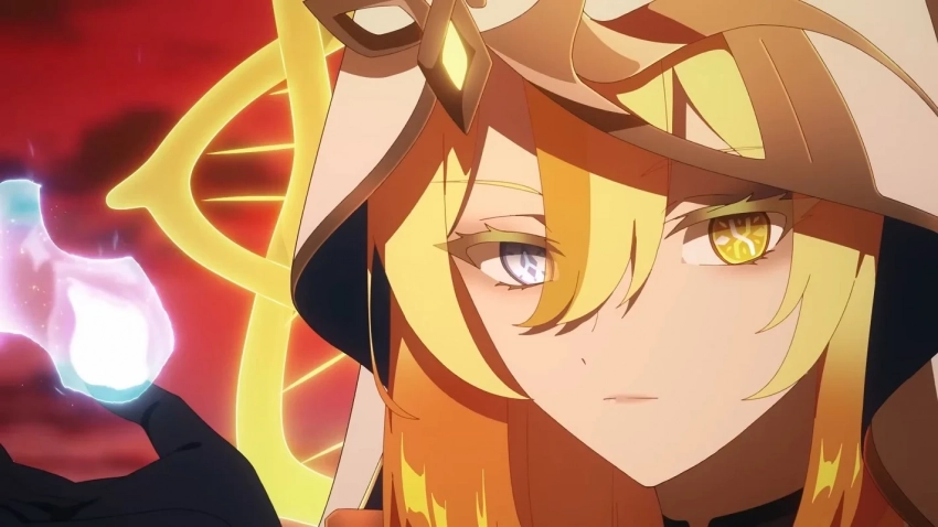 К Genshin Impact выпустили тизер-интерлюдию «Божьи границы», и фанаты утонули в лоре