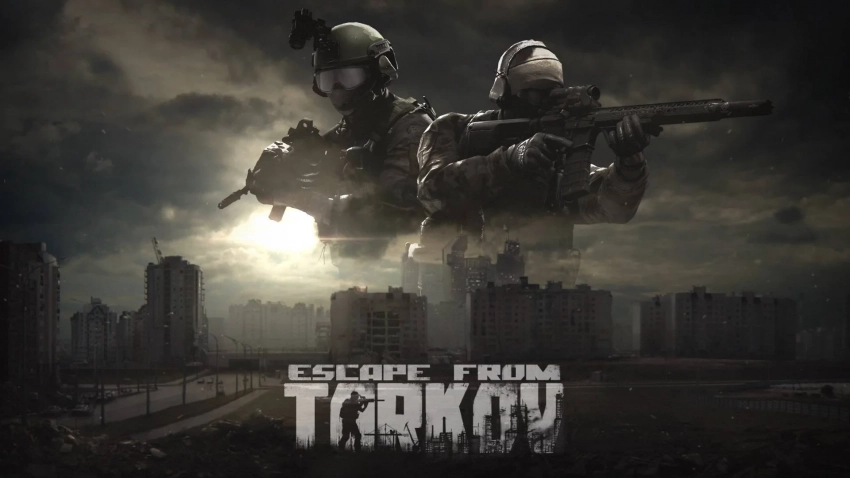 В Escape from Tarkov завершилась установка обновления с новым оружием и хардкорным вайпом